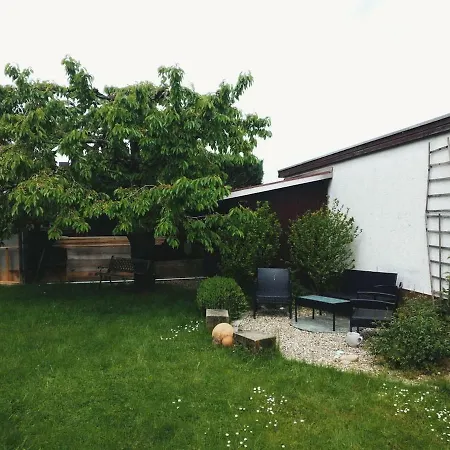 Casa Zico Ferienhaus *