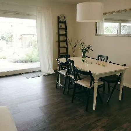 Ferienhaus Casa Zico *