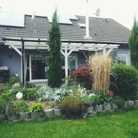 Ferienhaus Casa Zico *