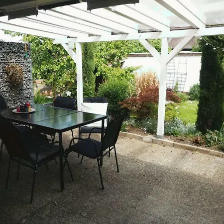 Ferienhaus Casa Zico Kenzingen